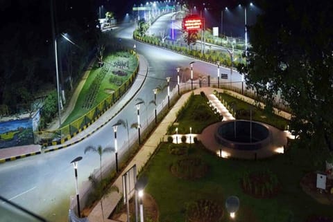 Night curfew extended in Gujarat till Feb 11