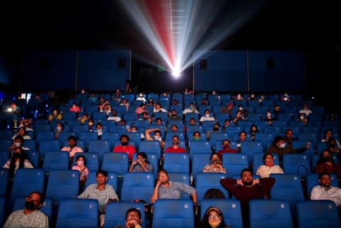 Representative Image (Credit: Reuters)