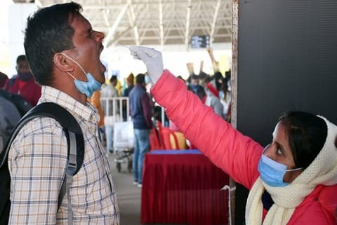Representative image (Source: ANI)