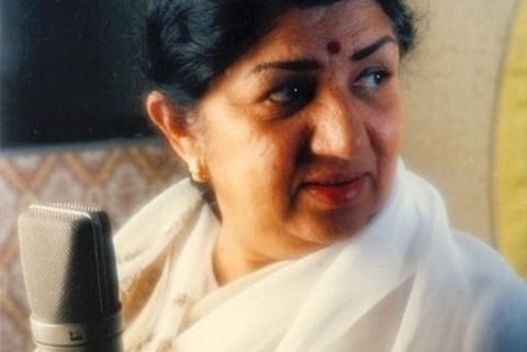 Lata Mangeshkar (IANS)