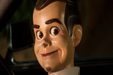 A still from 'Goosebumps' Series(Image Credit: ANI)