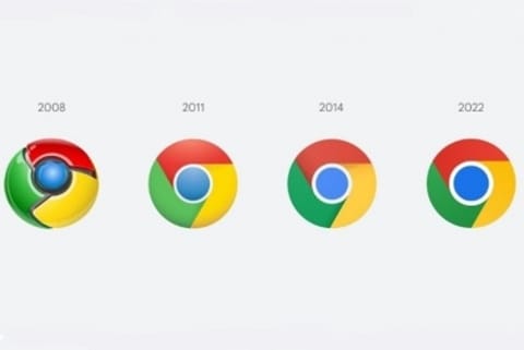 Google Logos (Image Credit: IANS)