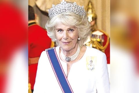 Camilla.