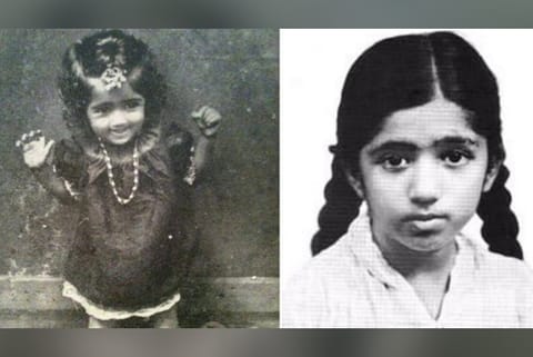 Lata Mangeshkar