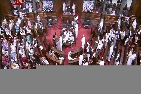 Representative image (Source: ANI)