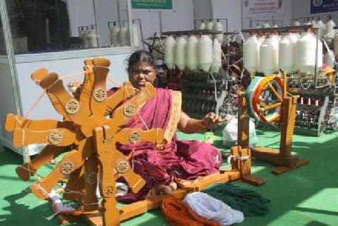 As of November 2021, Rs 2.82 trillion has already been sanctioned to 13 million MSMEs