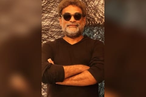 Director Balki.