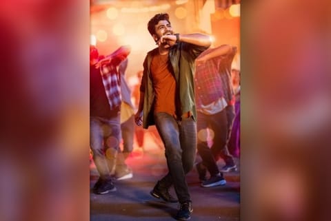 Sharwanand