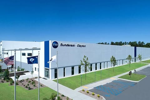 R Gopalan appointed Sundaram-Clayton Chairman