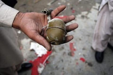 Representative Image (Credit: Reuters)