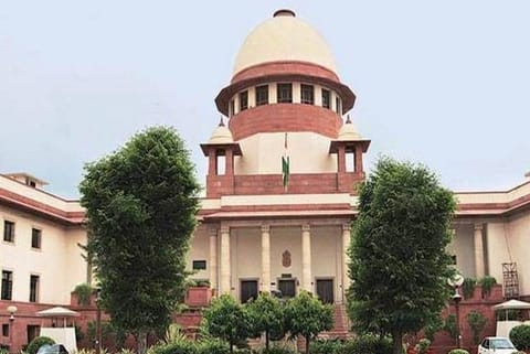 Supreme Court of India