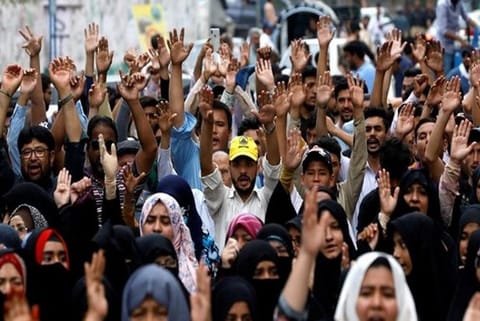 Representative Image (Image Credit: ANI)