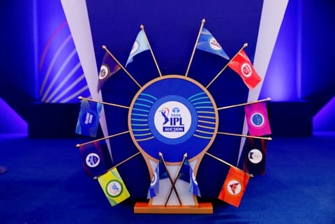 IPL 2022 Auction: List of players sold and unsold on Day 1