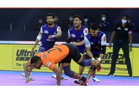 Source: Pro Kabaddi League