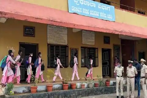 Karnataka government on Monday decided to reopen pre-university and degree colleges