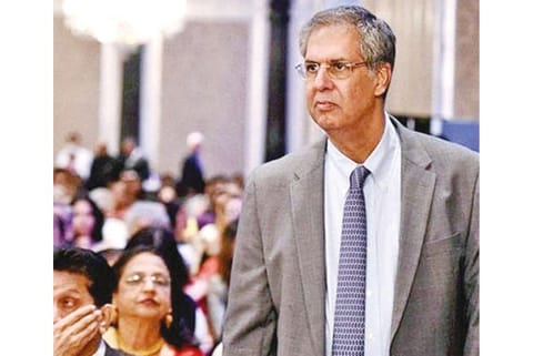 Noel Tata