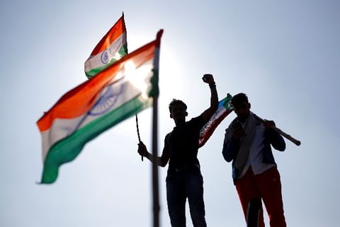 Representative Image (Credit: Reuters)