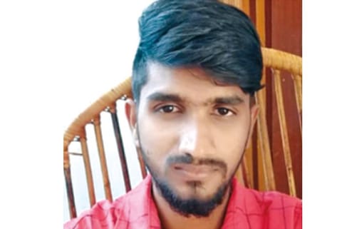 G Purushothaman