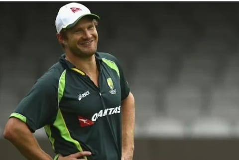Former Australia all-rounder Shane Watson  (Image Courtesy: AP)