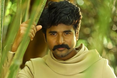 Sivakarthikeyan