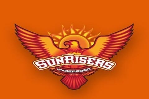 SunRisers Hyderabad (Image Credit: ANI)