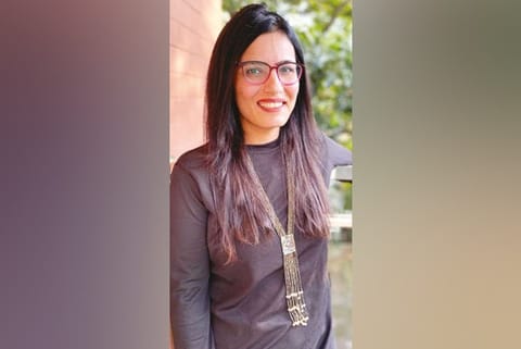 Moina has been curating niche events for over seven years now