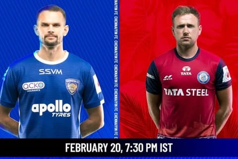 Image credit: ISL