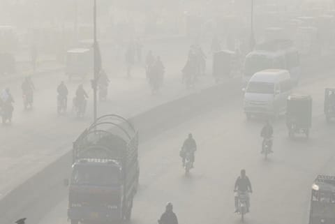 Representative Image (Image Credit: ANI)