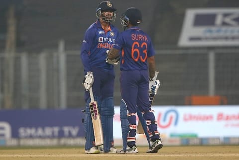 Image Courtesy: Twitter/@BCCI