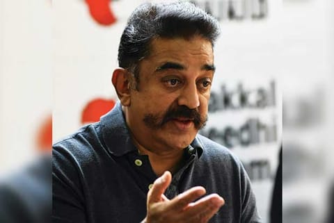 Kamal Haasan
