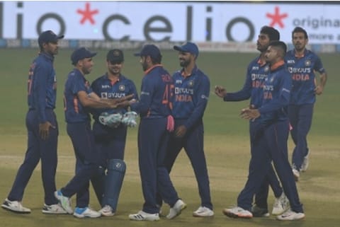 Image Courtesy: Twitter/@BCCI