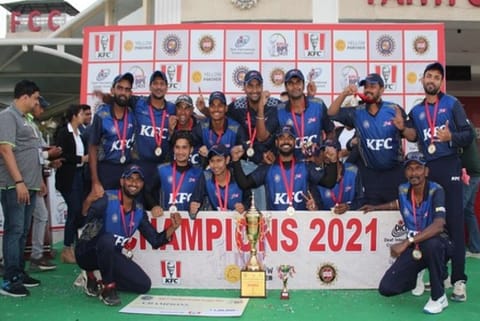 Representative Image (Image Credit: ANI)