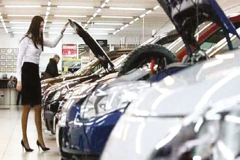 India-UAE free trade pact kicks in giving edge to the domestic automakers over their global peers