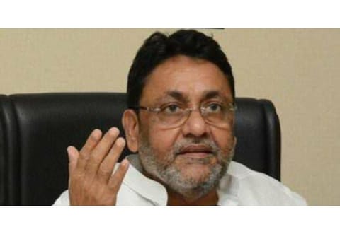 ED arrests Maharashtra minister Nawab Malik in money laundering case