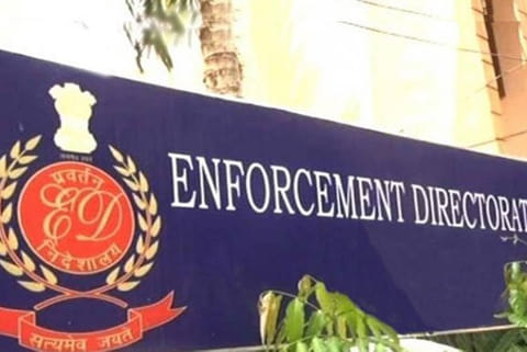 ED seeks 14-day custody of NCP leader Nawab Malik in money laundering case