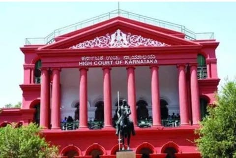 Karnataka High Court