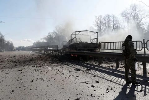 Image Courtesy: Reuters