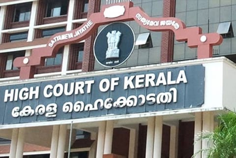 Kerala High Court