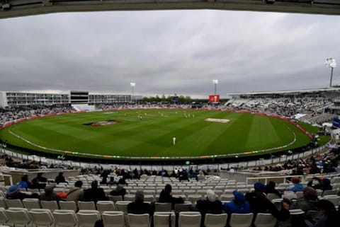 Representative Image Image Credit: Twitter(@ICC)