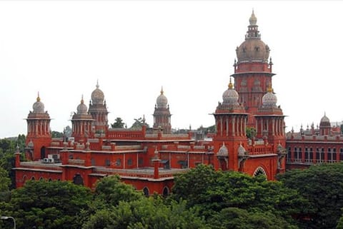 All hearings before all courts to be through virtual mode until further orders (File Photo)