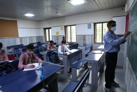 Representative image (Source: IANS)
