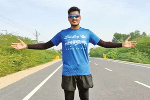 Jai Aswani