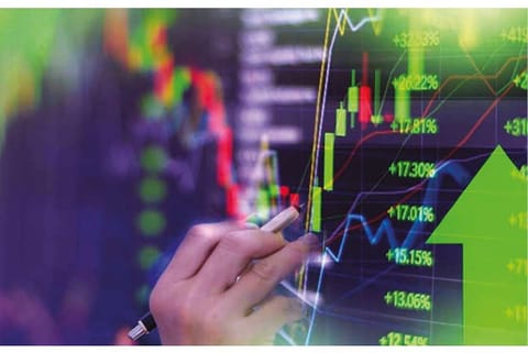 Is climate finance the next bubble?