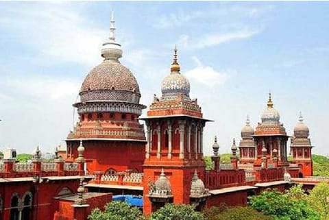 Madras High Court