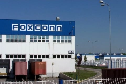 Foxconn