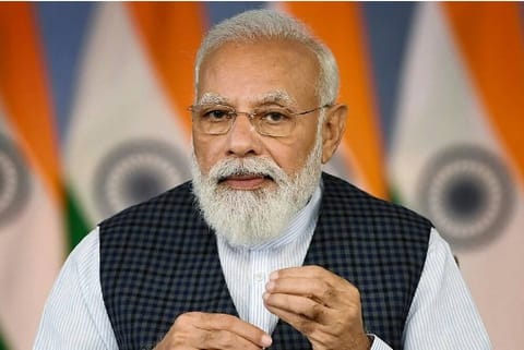 PM Narendra Modi (Source: PTI)