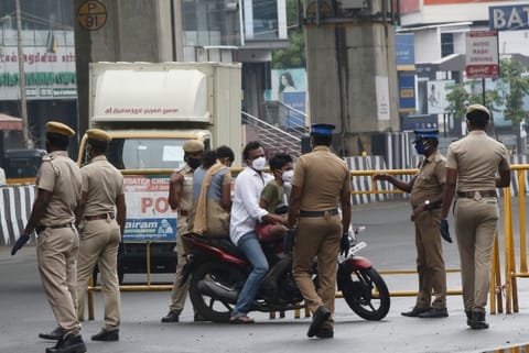 Representative image (Source: IANS)