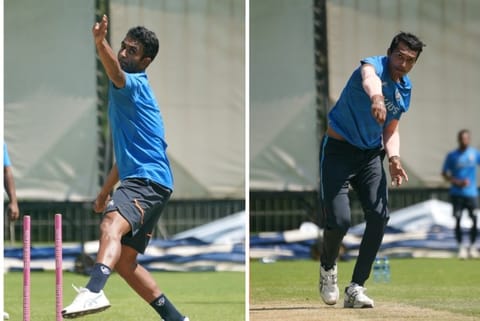 Image Courtesy: Twitter/@BCCI