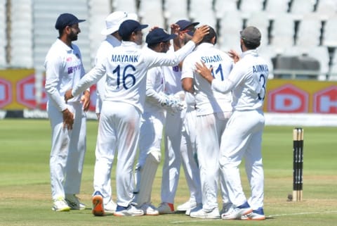 Image Courtesy: Twitter/@BCCI