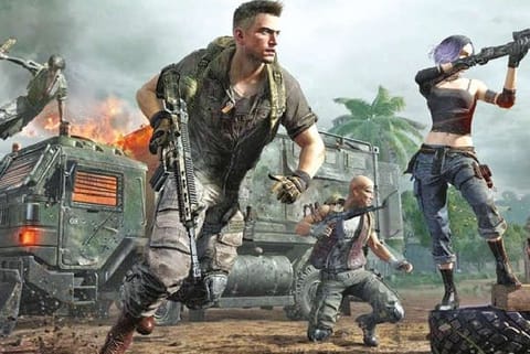 PUBG Mobile emerges as top grossing mobile game worldwide for Dec 2021